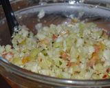Foto del paso 2 de la receta: Ensalada fresca de col o repollo blanco