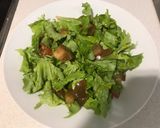 Foto del paso 4 de la receta Ensalada sencilla para disfrutar España