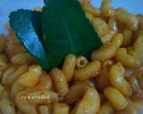 Foto langkah ke 3 dari resep 79. Macaroni Elbow.