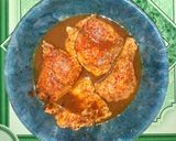 Foto del paso 1 de la receta: Pescadito frito en air-fryer