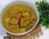 Foto langkah ke 5 dari resep Gulai Ayam Kampung.
