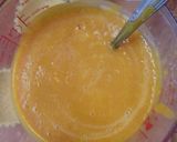 Foto langkah ke 7 dari resep Pie Labu Kuning (Pumpkin Pie).