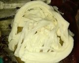 Foto del paso 7 de la receta: Papa Horneada a la Oaxaqueña