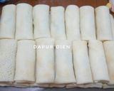 Foto langkah ke 4 dari resep American Risoles.