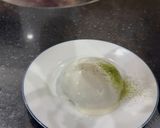 Hình bước làm 4 của món Tiramisu Yến mạch