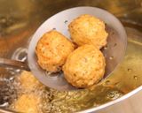 Kölesfasírt recept fázis 5 fotója