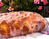 Foto del paso 7 de la receta: Pound cake de limón con glaseado 🍋