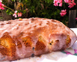 Foto del paso 7 de la receta: Pound cake de limón con glaseado 🍋