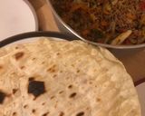 Tortilla recept fázis 4 fotója