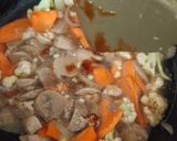 Foto langkah ke 5 dari resep Sapo Tahu.