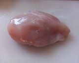 Foto del paso 2 de la receta: 311. Sopa de pollo