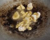 Foto langkah ke 2 dari resep Ayam Kafein.