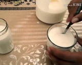 Foto del paso 4 de la receta: Como hacer yogurt natural con fresa fácil económico y rápido!!!