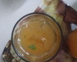 ઓરેન્જ મોકટેલ (orange mocktail recipe in gujarati) રેસીપી સ્ટેપ3ફોટો