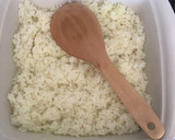 Foto del paso 1 de la receta: Sushi diablo