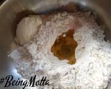 Kulcha-Chole recipe step 1 photo