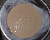 Foto del paso 4 de la receta: Bizcochuelo fácil y económico para torta en olla Essen