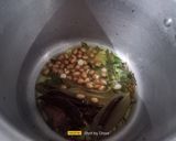 સ્વામિનારાયણની કઢી ખીચડી (Swaminarayan Kadhi Khichdi Recipe in G રેસીપી સ્ટેપ2ફોટો