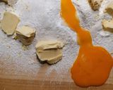 Burgenland virág recept fázis 1 fotója