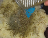 Foto del paso 3 de la receta: Bastones de papa rellenos
