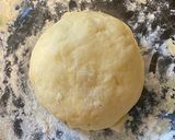 Foto del paso 1 de la receta: Tarta de choclo