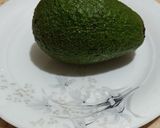 صورة لخطوة 1 من وصفة عصير الأفوكادو 🥑