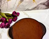 صورة لخطوة 6 من وصفة كيكة الاحلام 🍫🍩