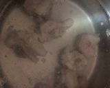 Hình bước làm 2 của món Canh súp nấu đuôi heo