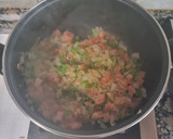Foto del paso 3 de la receta: Rollitos de berenjena al horno