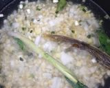 Foto langkah ke 3 dari resep Bubur Tinutuan (bubur manado).
