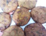 A picture of step 8 of Chicken cutlet.