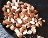 गुड़ मखाना रेसिपी चरण 3 फोटो
