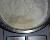 صورة لخطوة 1 من وصفة خبز كوشة