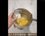 簡單又美味，超濕潤 草莓乳酪戚風蛋糕的食譜步驟4照片