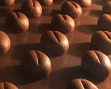 รูปขั้นตอนการทำที่ 13 ของ Coffee beans cookie ☕️🍪 (คุกกี้เมล็ดกาแฟ)