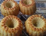 Foto del paso 7 de la receta: Budines de maracuyá.👩🏼‍🍳