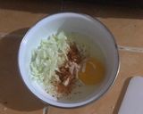 Foto langkah ke 2 dari resep Sarapan ga pake nasi part kesekian.