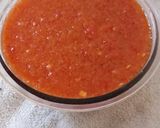 લાલ મરચા ની ચટણી (Red Marcha Chutney Recipe In Gujarati) રેસીપી સ્ટેપ3ફોટો