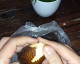 Foto langkah ke 1 dari resep Asinan Salak.