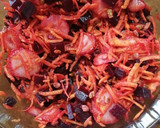 Foto del paso 2 de la receta: Ensalada de Betabel 👌