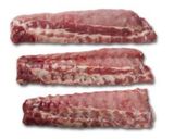 A picture of step 1 of Dry Rub Ribs On The Grill.