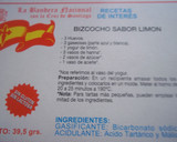 Foto del paso 2 de la receta: Bizcocho sabor a limón