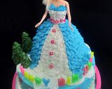 Foto langkah ke 8 dari resep Butter Cream.