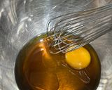Hình bước làm 1 của món Bánh Trung Thu Không Dùng Nước Đường (Thay Bằng Mật Ong)