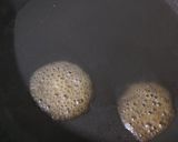 A picture of step 2 of Mango Peda.