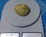 Foto langkah ke 2 dari resep Roti Maryam aka Roti Canai.