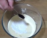 A picture of step 7 of Chocolate eclairs.