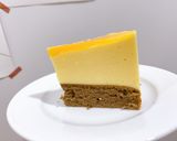 Hình bước làm 7 của món Mousse chanh leo