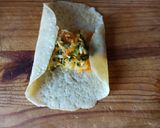 Foto del paso 3 de la receta: Arrolladitos primavera