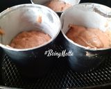 A picture of step 4 of Biscuit Cake Shot.
